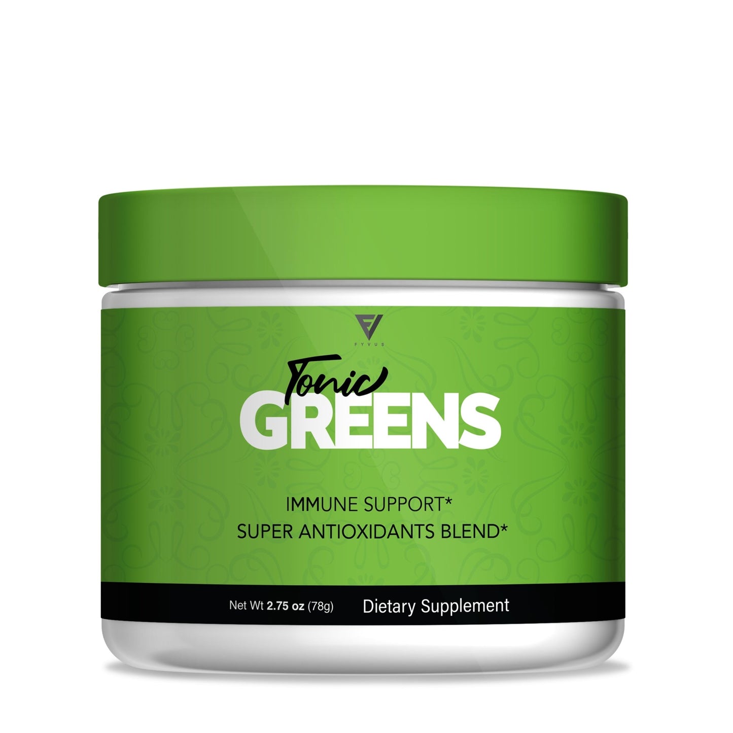 Tonic Greens Powder - Vitamin Place - Powder