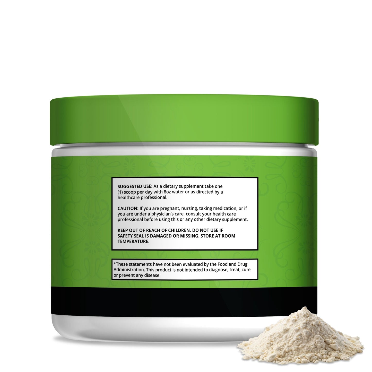 Tonic Greens Powder - Vitamin Place - Powder