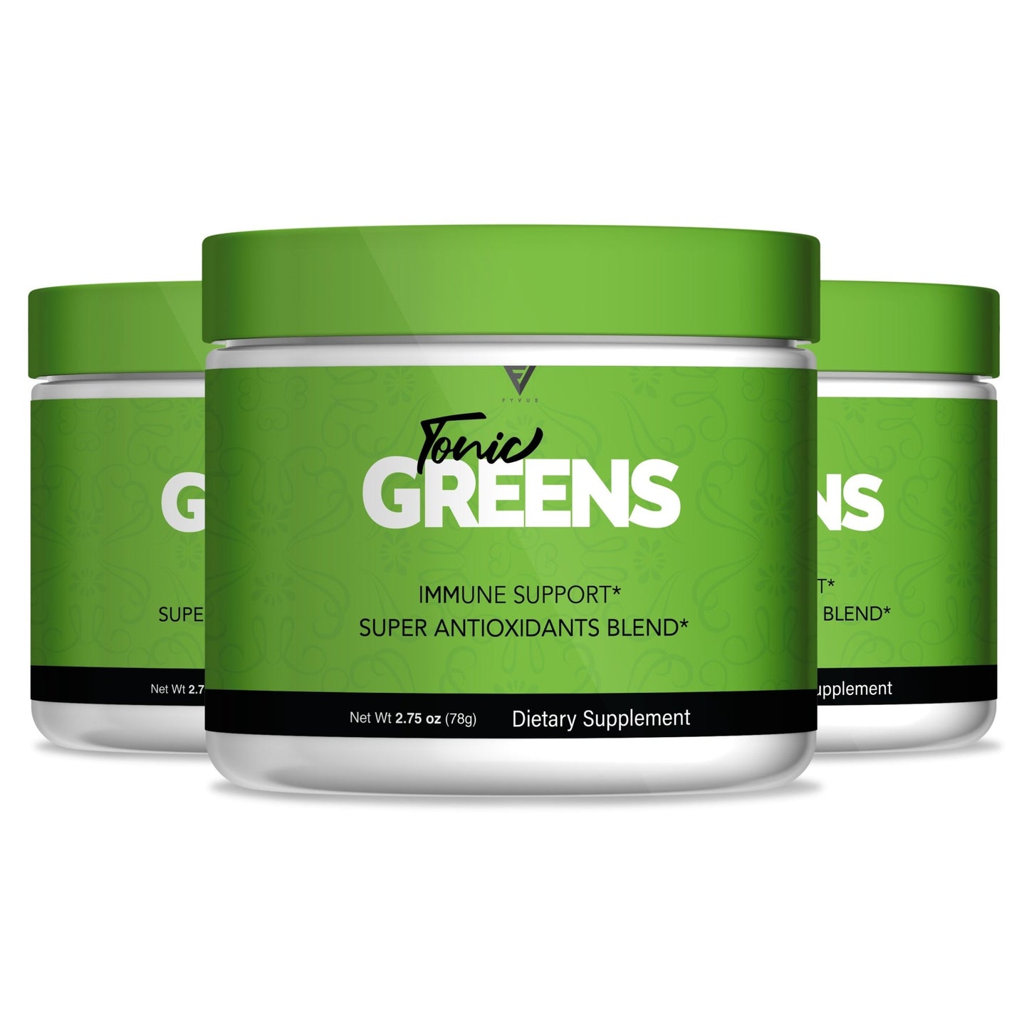 Tonic Greens Powder - Vitamin Place - Powder