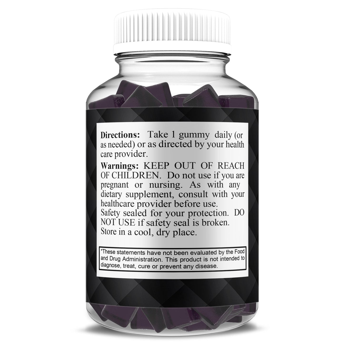 Trion Max Gummies - Vitamin Place - Sports Nutrition