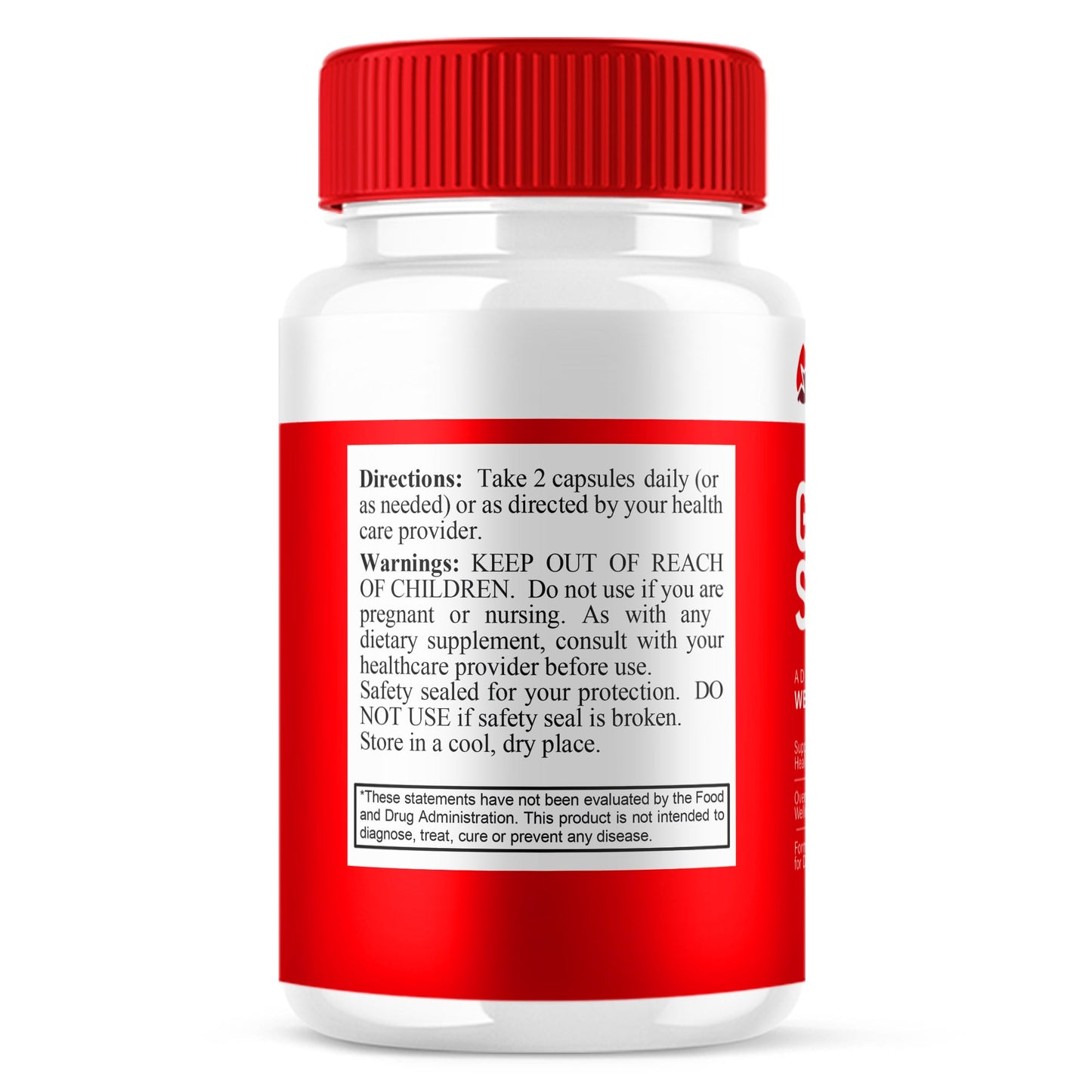 True Balance Blood Support Capsules - Vitamin Place - Blood Sugar Capsules