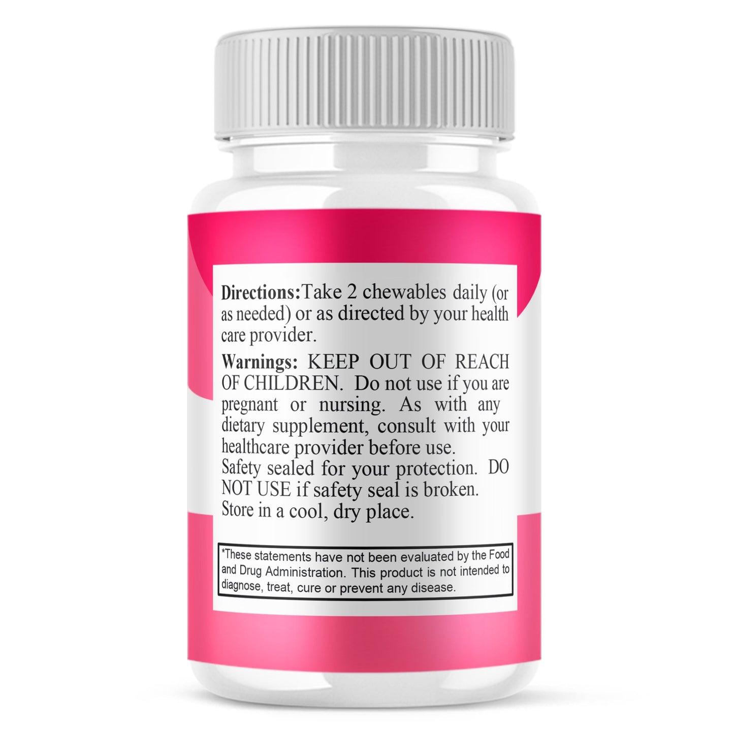 True Fem Capsules - Vitamin Place - Probiotic Capsules