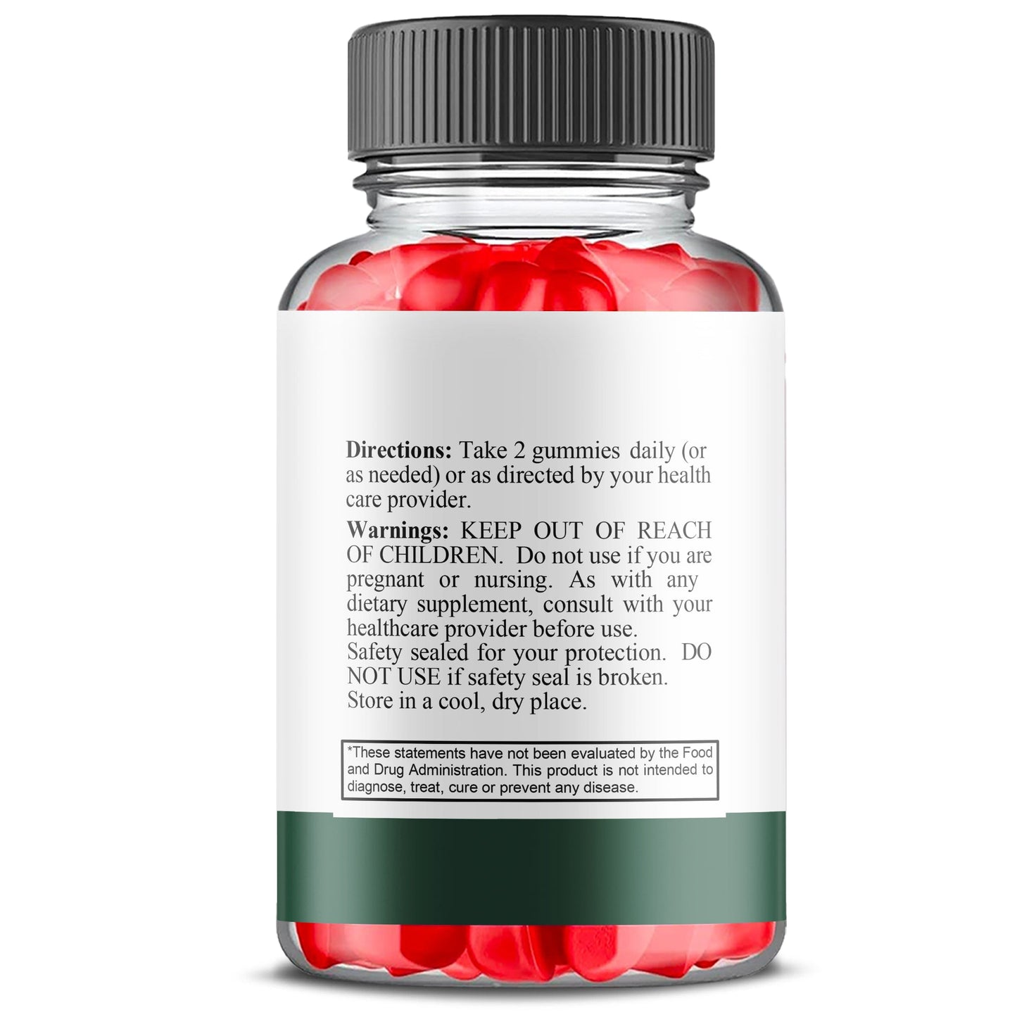 Ultima Keto Gummies - Vitamin Place