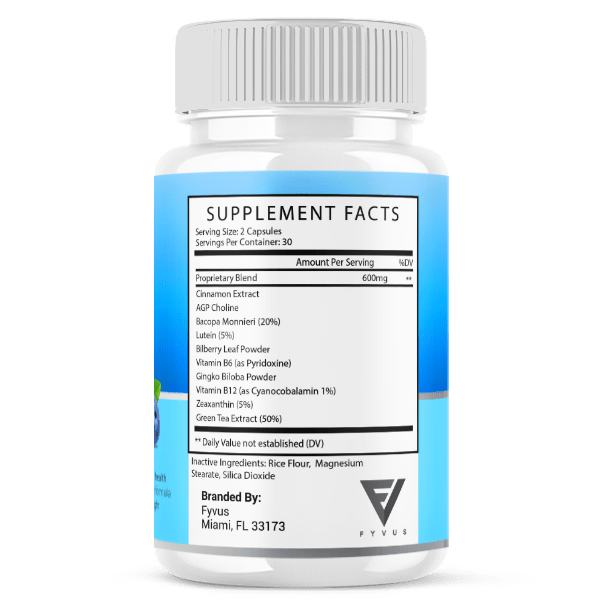 Visipure Capsules - Vitamin Place - Keto Capsules