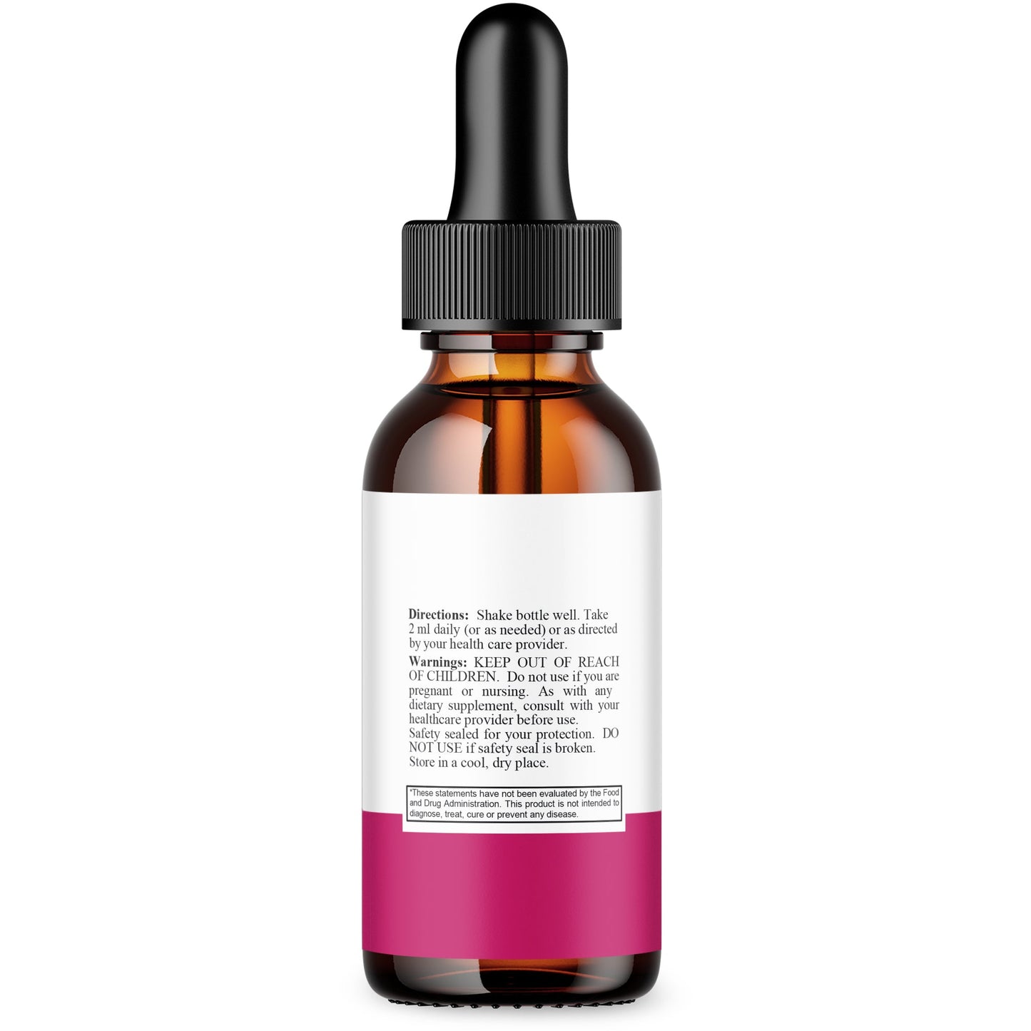 Vitaburn Max Drops - Vitamin Place