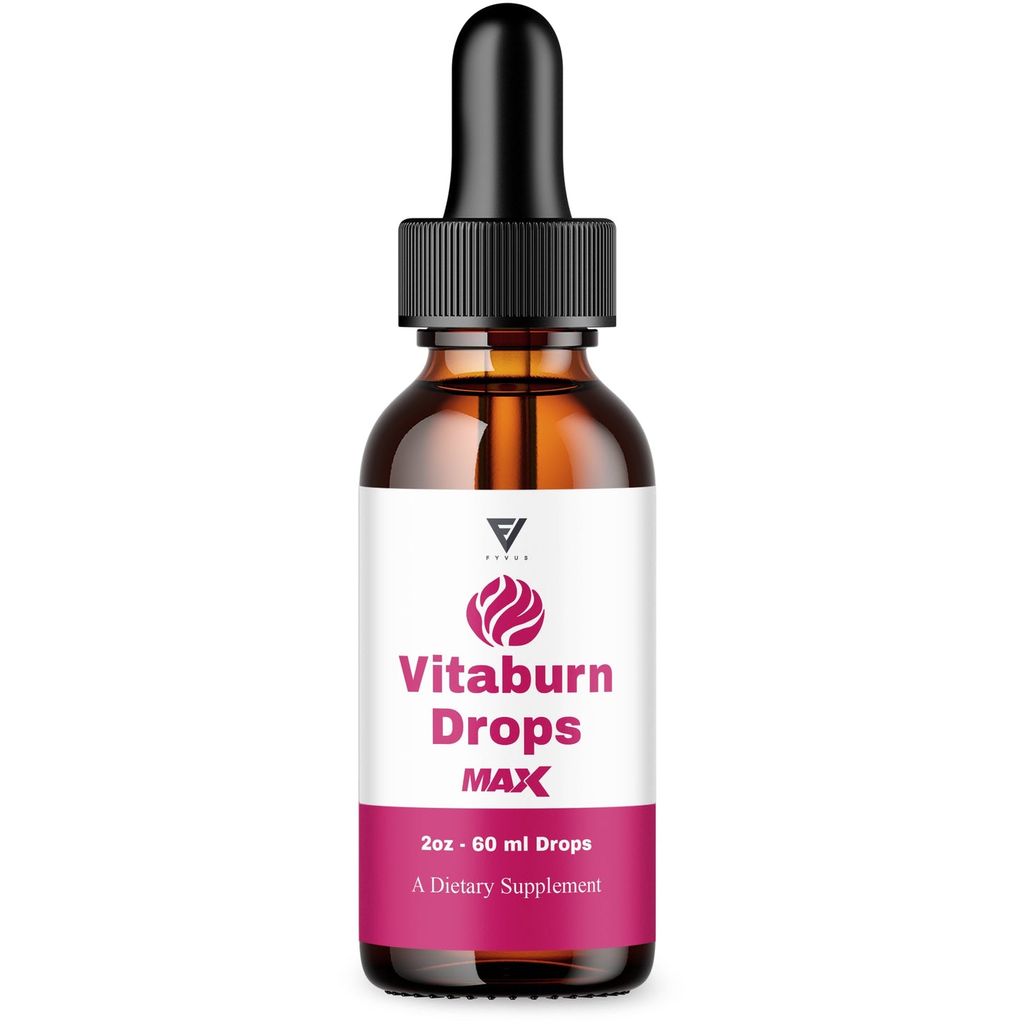 Vitaburn Max Drops - Vitamin Place