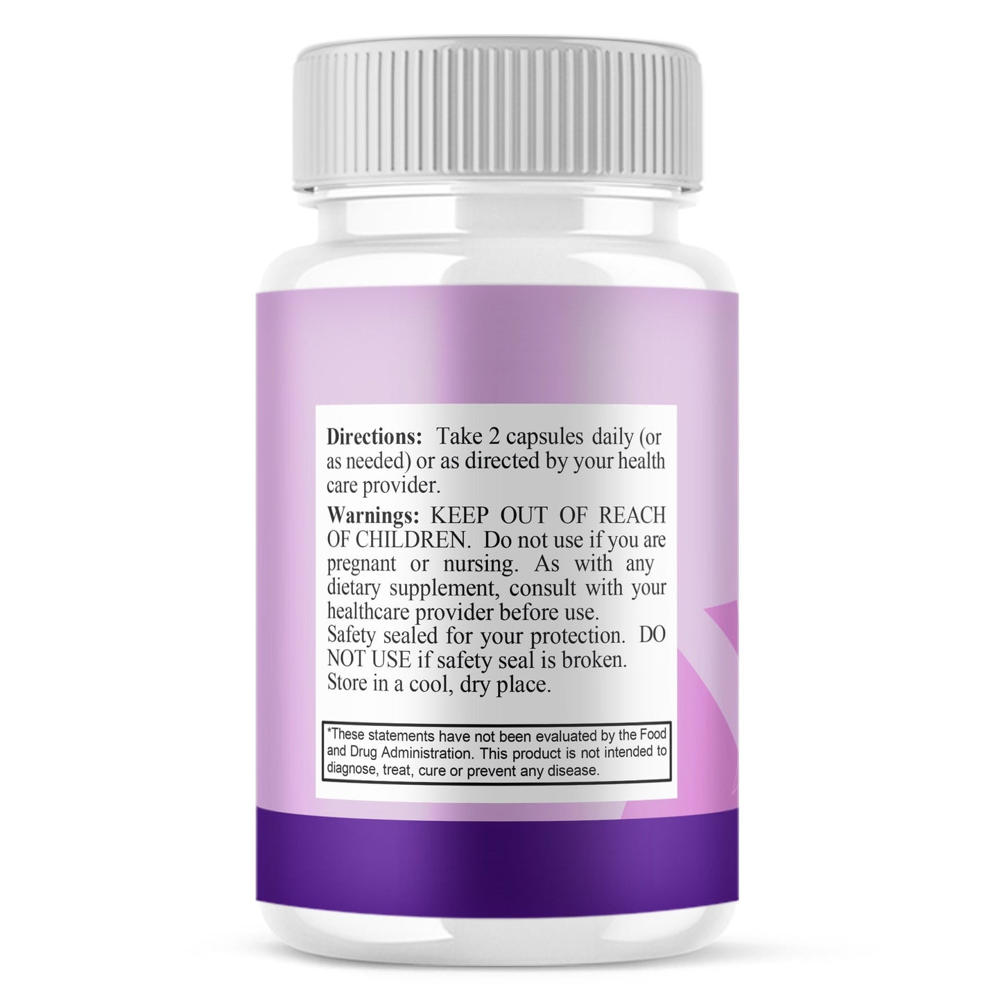 Vital Mind Capsules - Vitamin Place - Nootropic