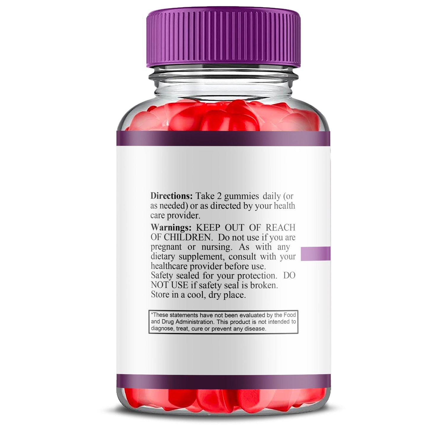 VitaRenew Gummies - Vitamin Place