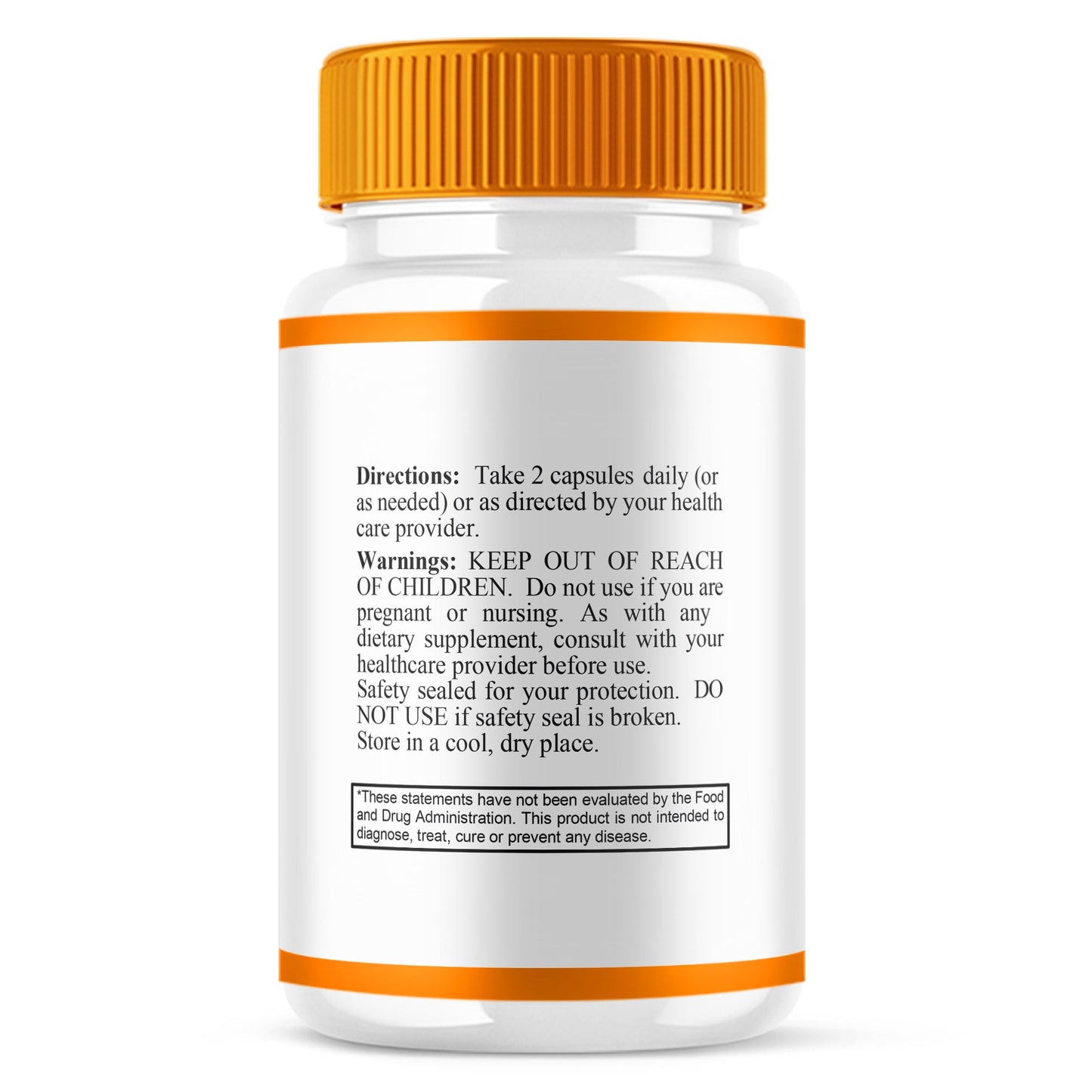Vitarise Capsules - Vitamin Place - Keto Capsules