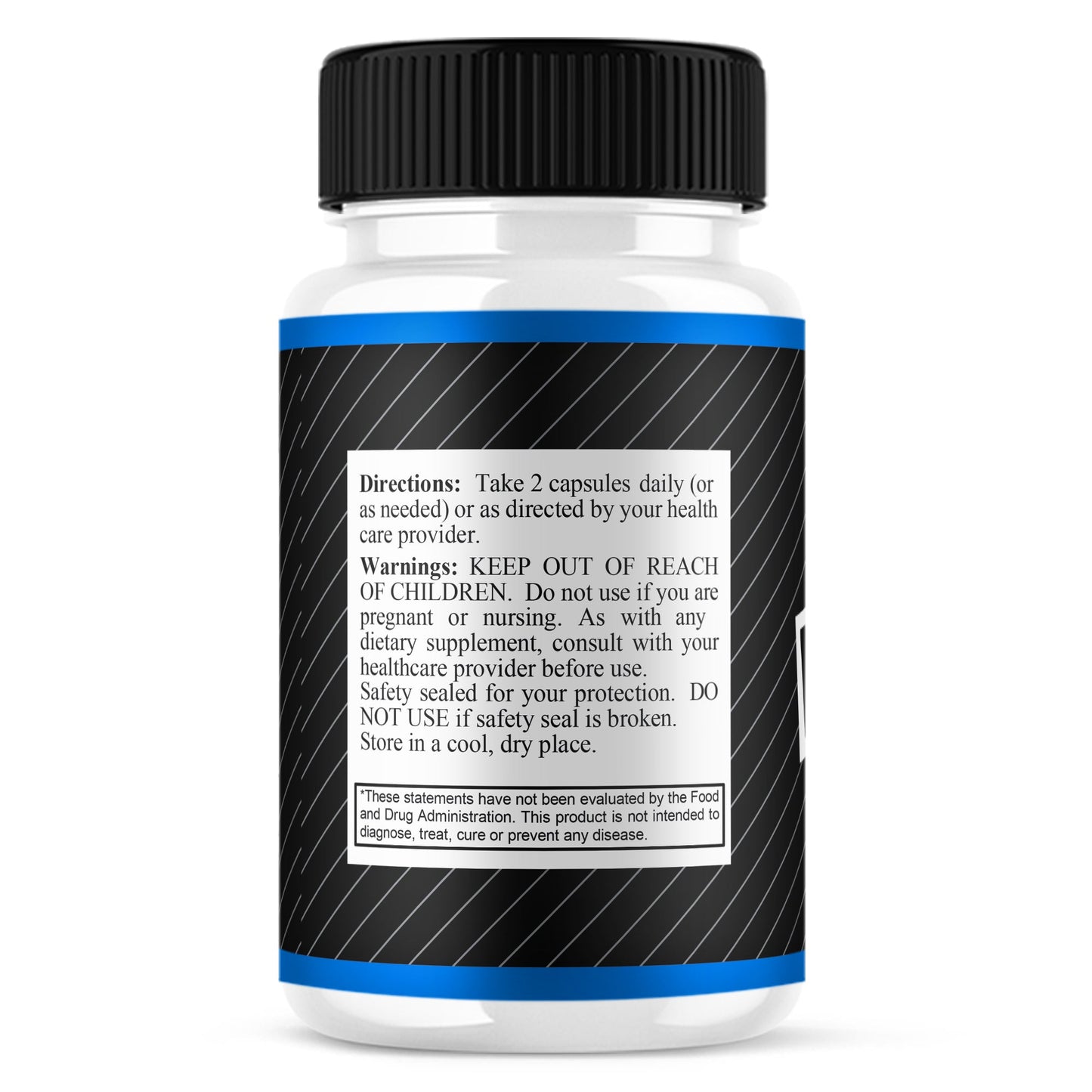VitaRise Capsules - Vitamin Place - Sports Nutrition