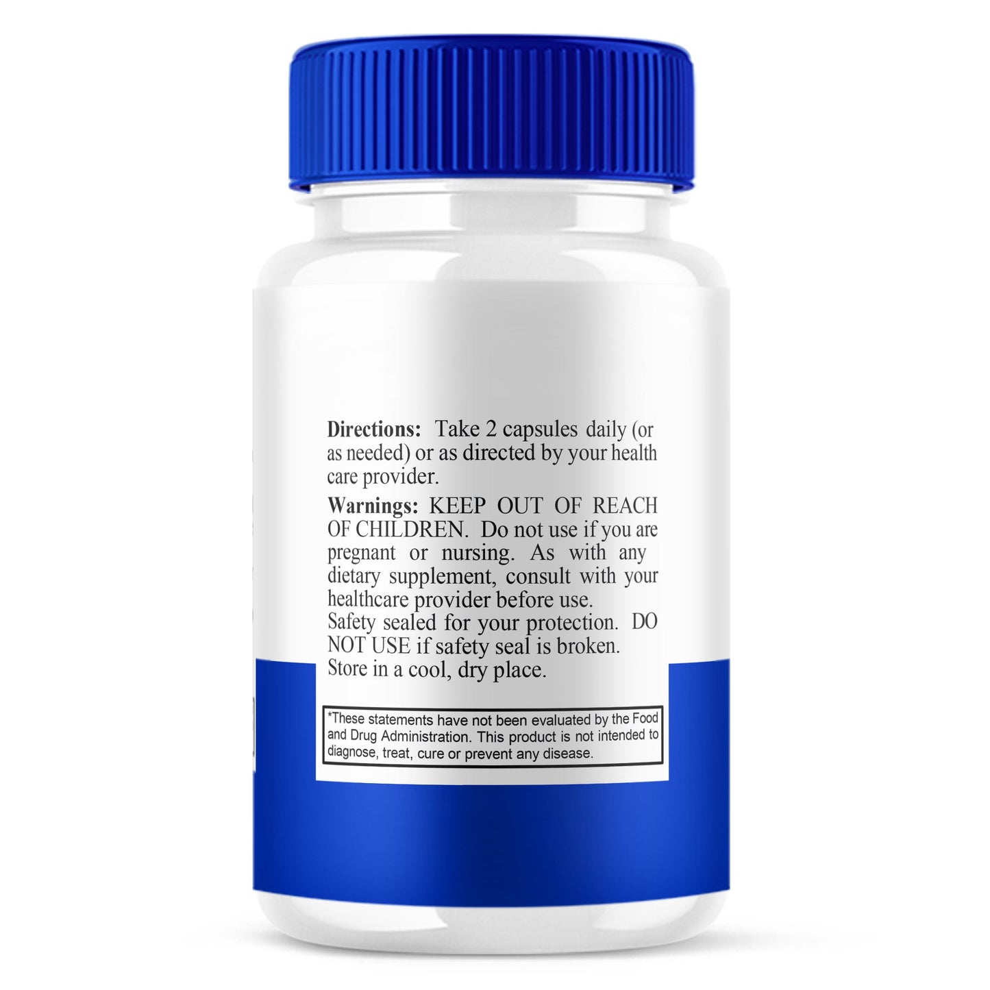 Vivalis Capsules - Vitamin Place - Sports Nutrition