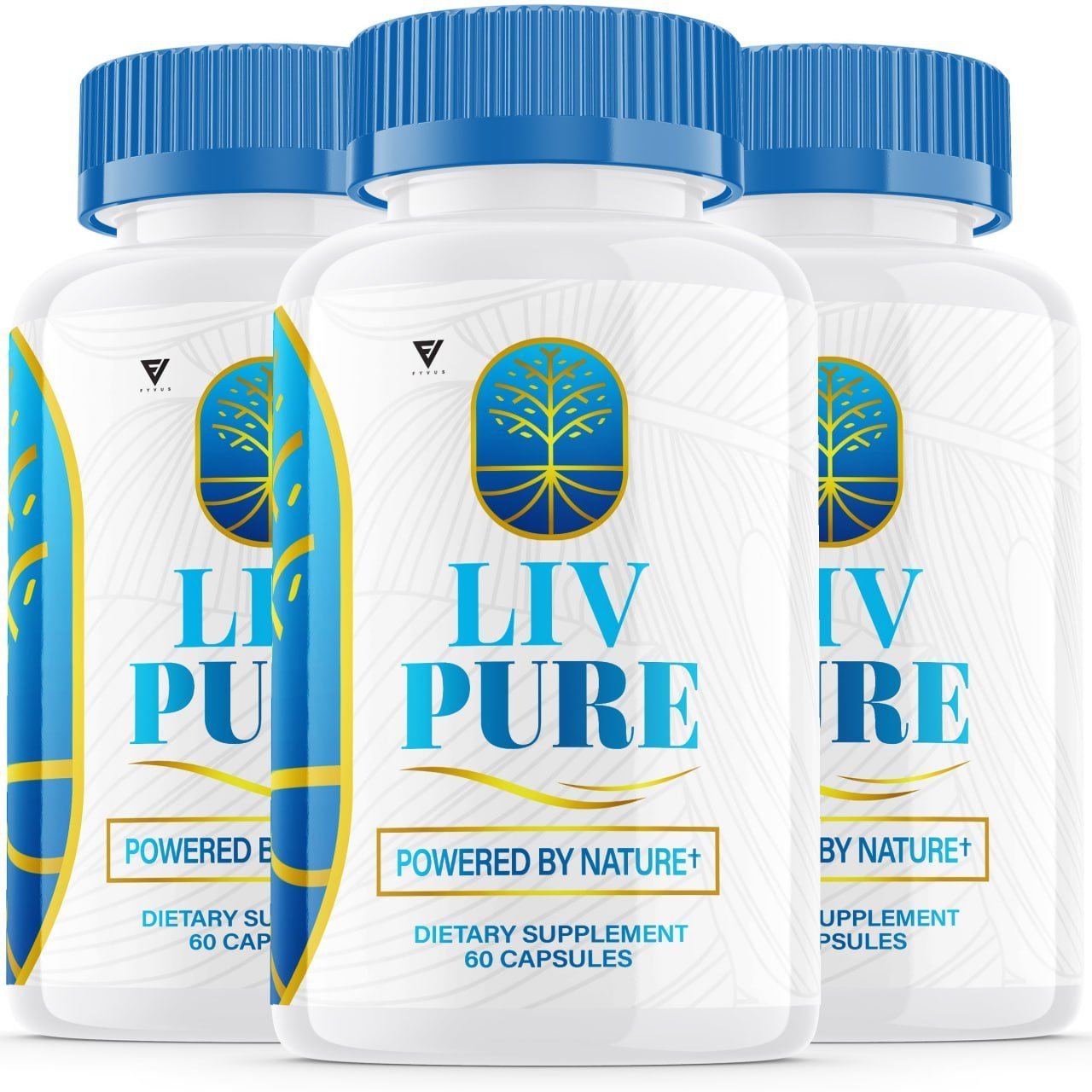LivPure Keto Capsules - Vitamin Place - Keto Capsules