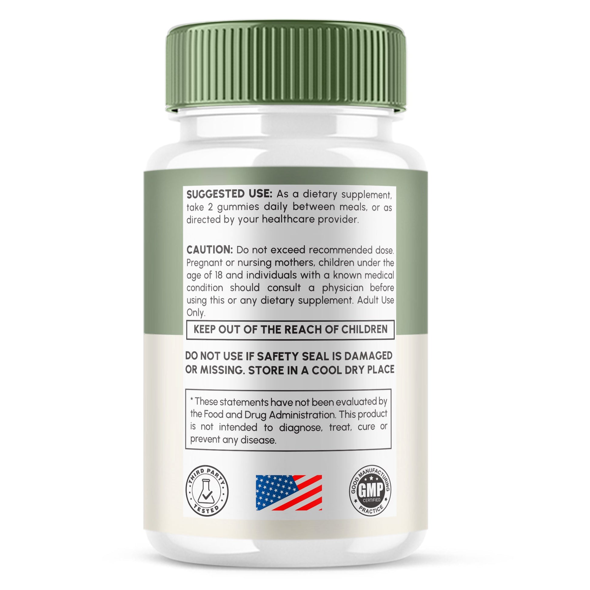 14 Day Detox Cleanse - Vitamin Place - Gut Cleanse