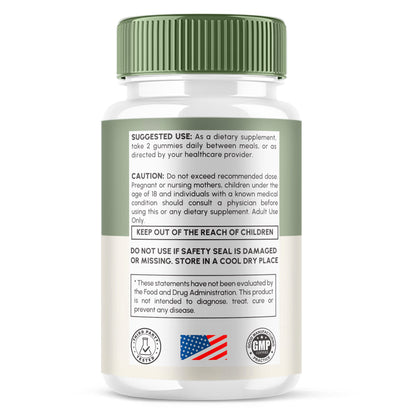 14 Day Detox Cleanse - Vitamin Place - Gut Cleanse