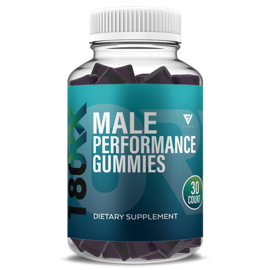 180RX Gummies