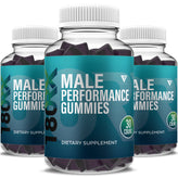 180RX Gummies