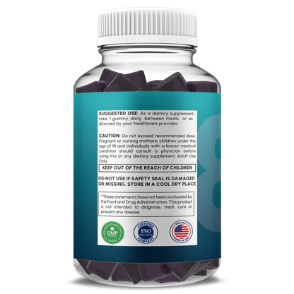 180RX Gummies - Vitamin Place - Sports Nutrition