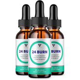 24 Burn Drops