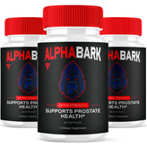 Alpha Bark Capsules