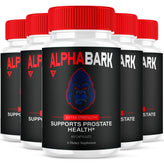 Alpha Bark Capsules