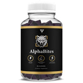 Alpha Bites Max Gummies