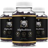 Alpha Bites Max Gummies