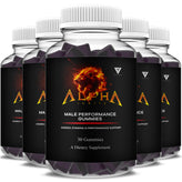 Alpha Ignite Gummies