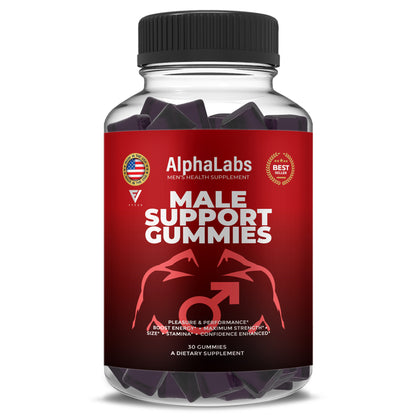 Alpha Labs Gummies