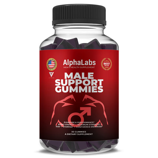 Alpha Labs Gummies