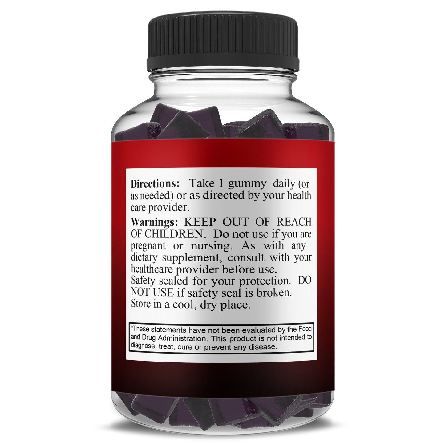 Alpha Labs Gummies