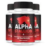 Alpha Stallion Capsules