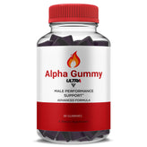 Alpha Gummy Ultra