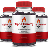Alpha Gummy Ultra