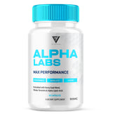 Alpha Labs Capsules