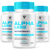 Alpha Labs Capsules