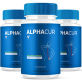 Alpha Cur Nerve Relief Capsules