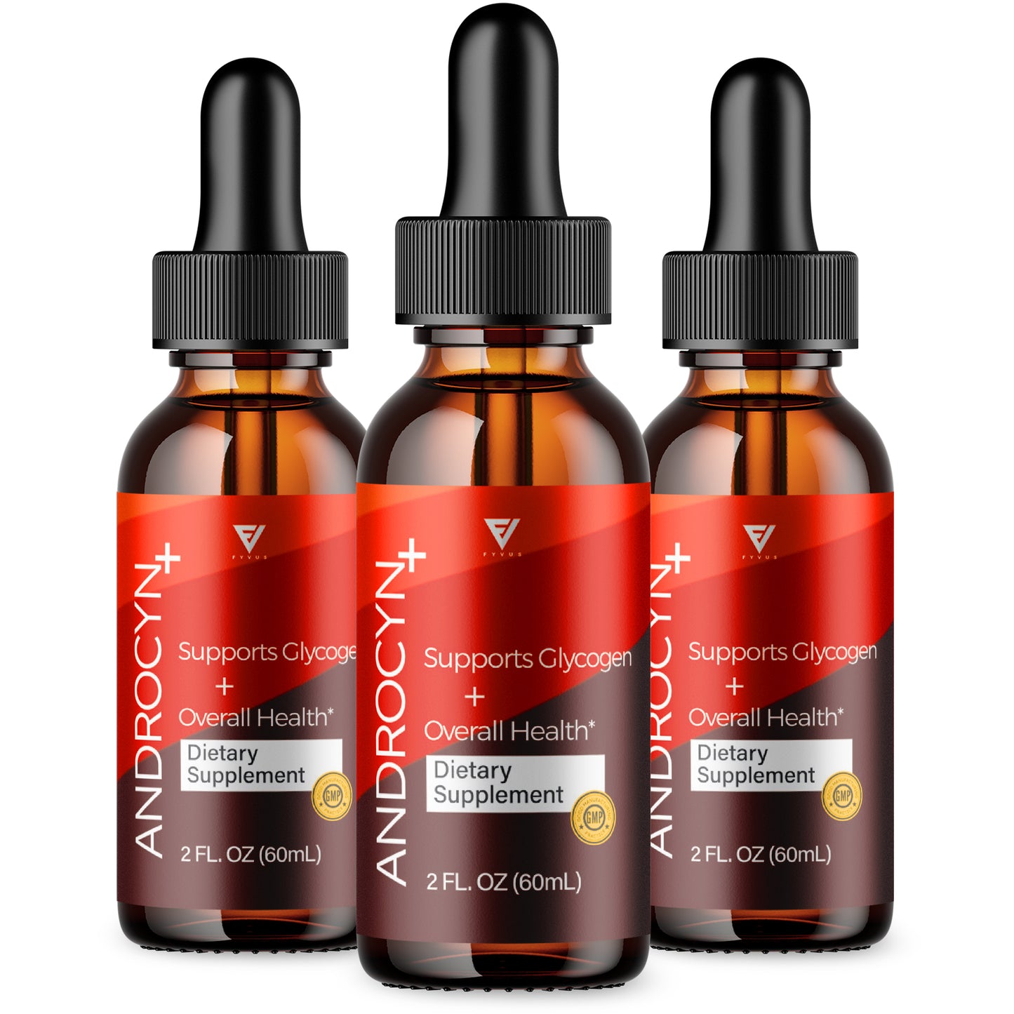 Androcyn Drops