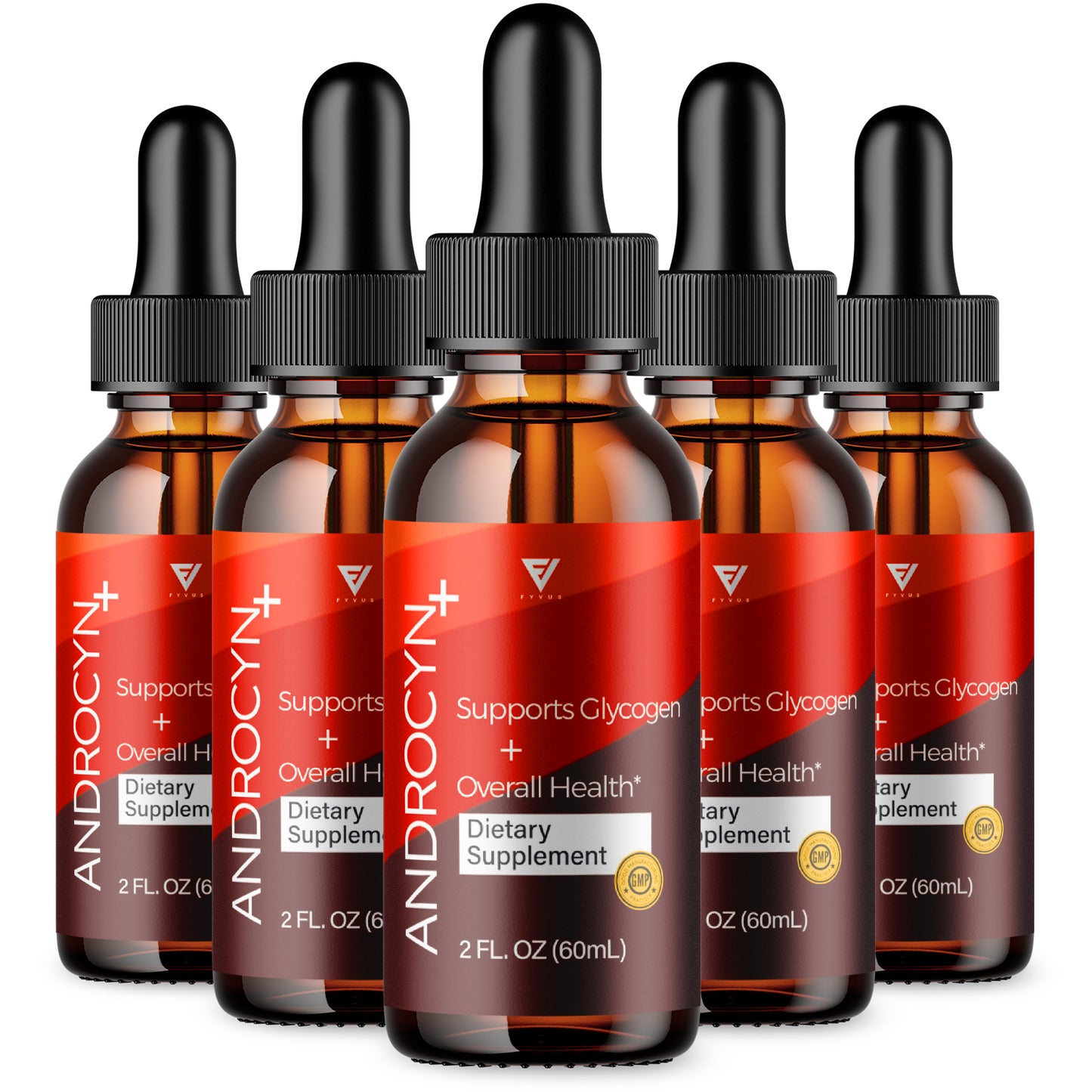 Androcyn Drops