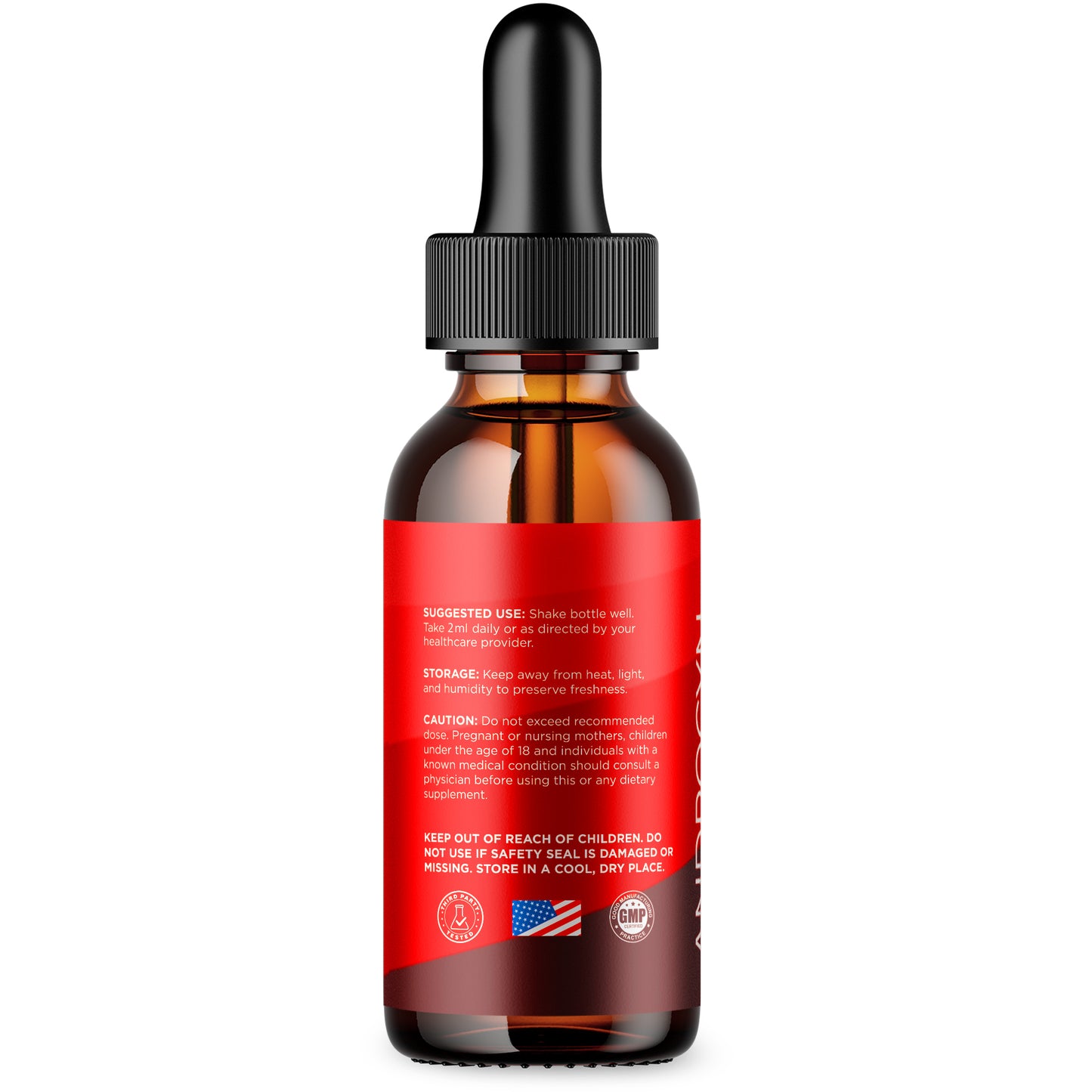 Androcyn Drops