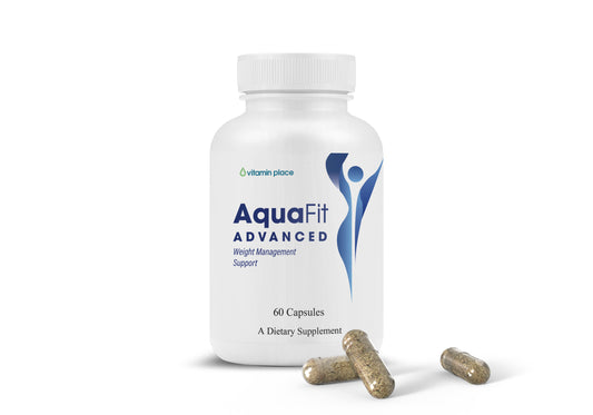 Aquafit Capsules