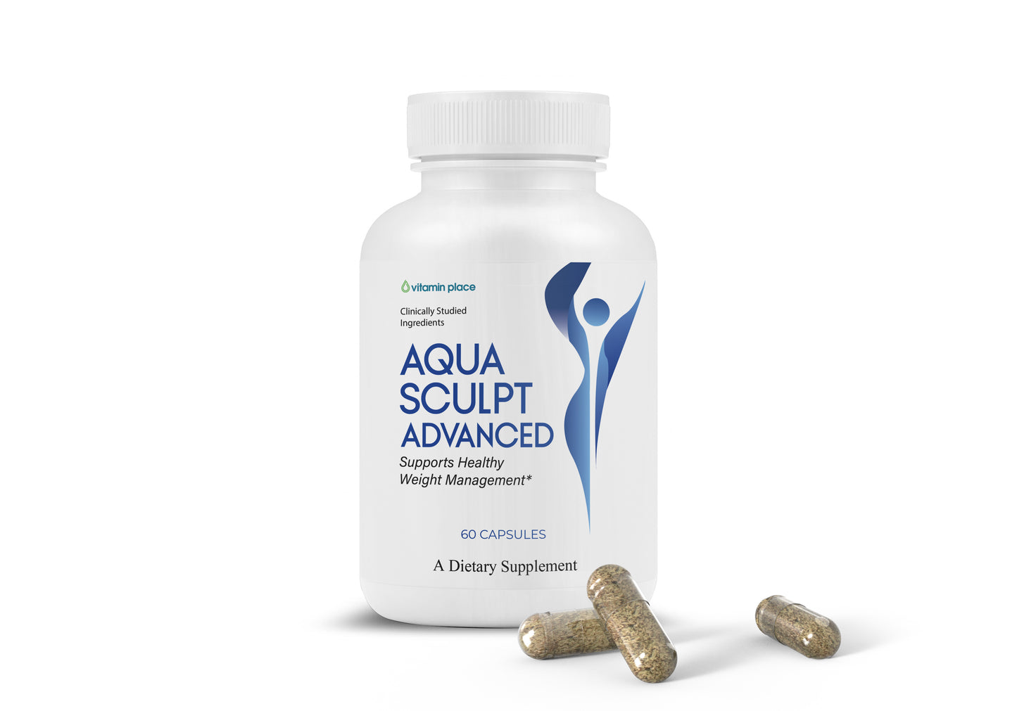 Aqua Sculpt Advanced Capsules