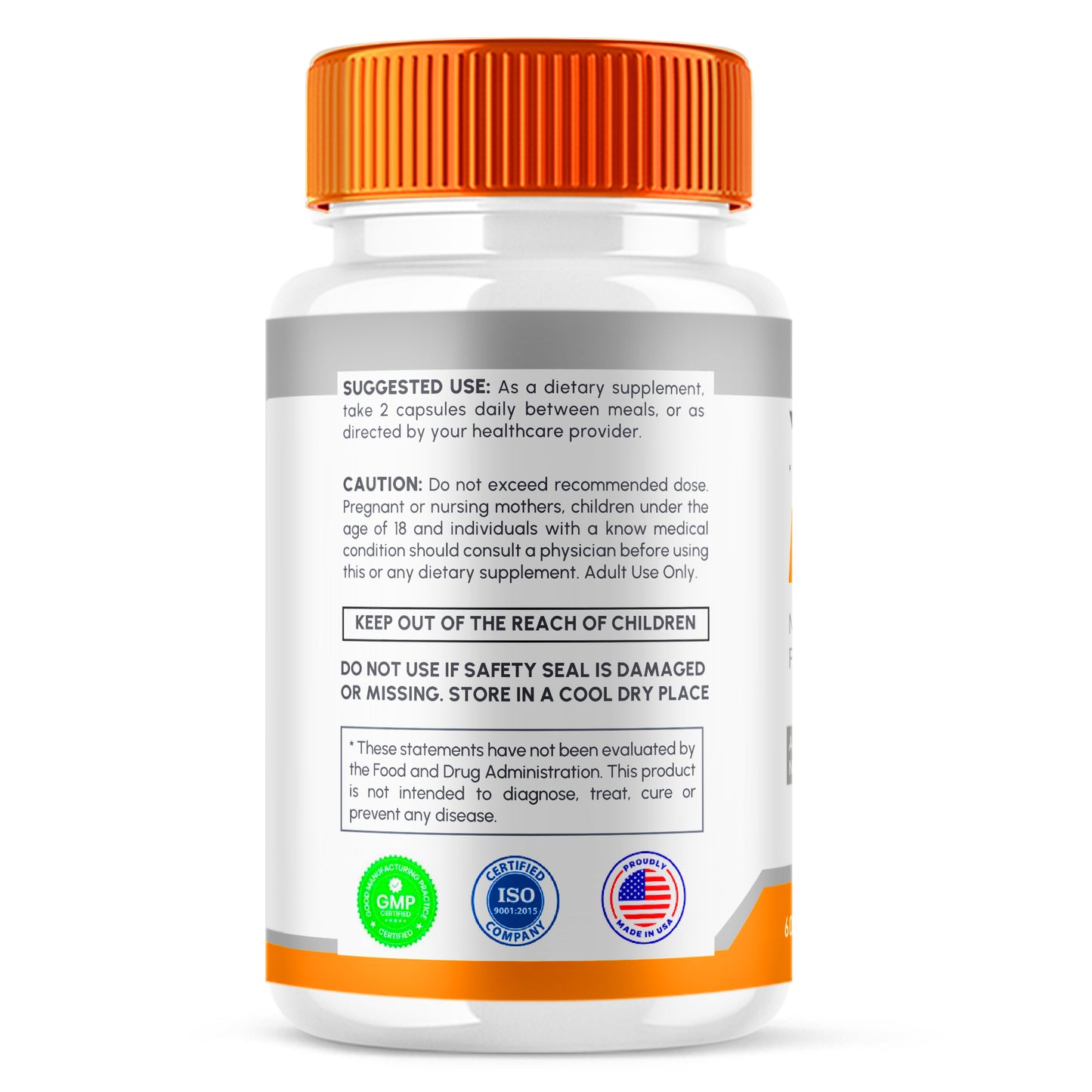 Arialief Nootropic Capsules
