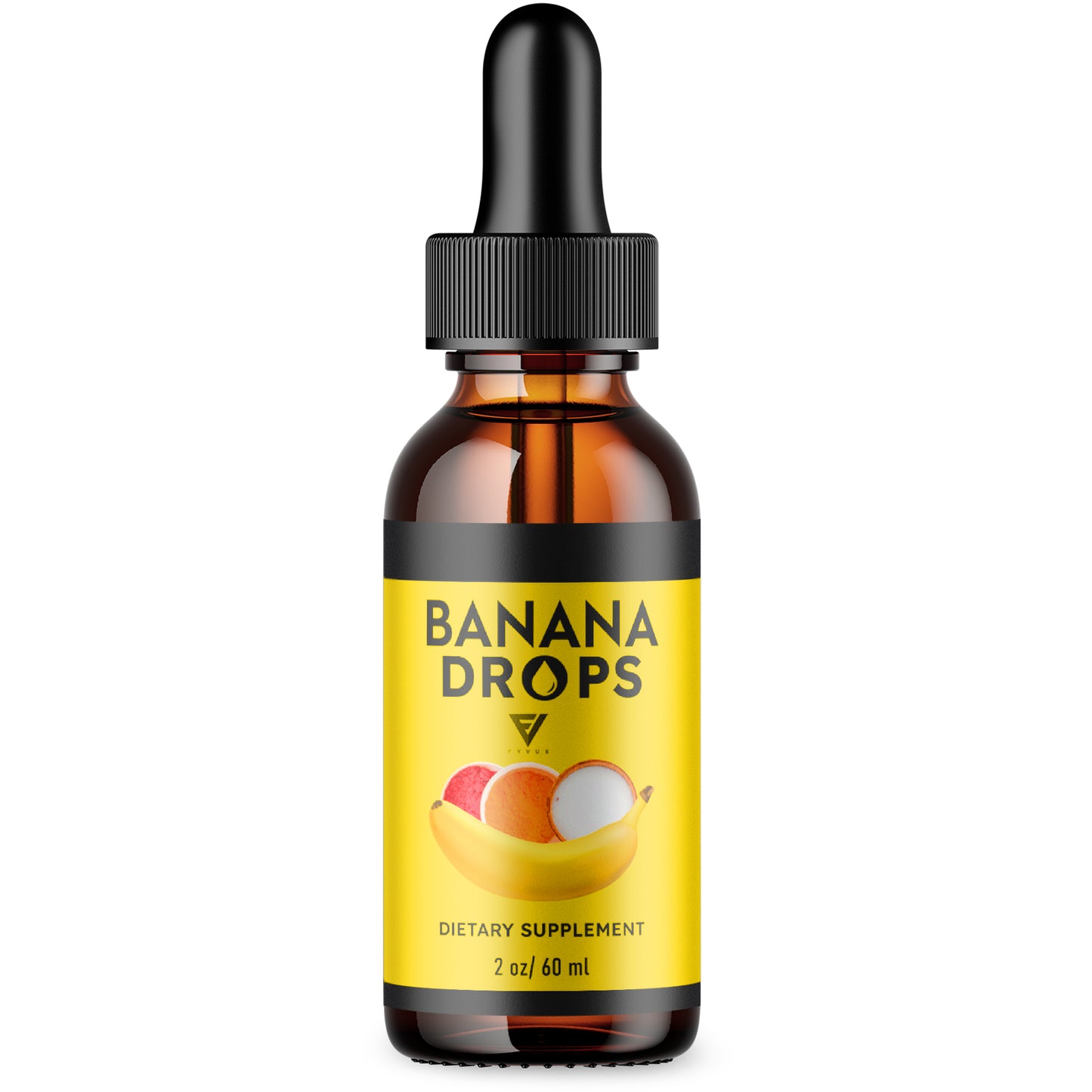 Banana Drops