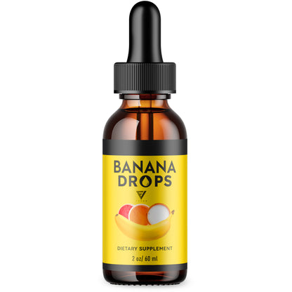Banana Drops