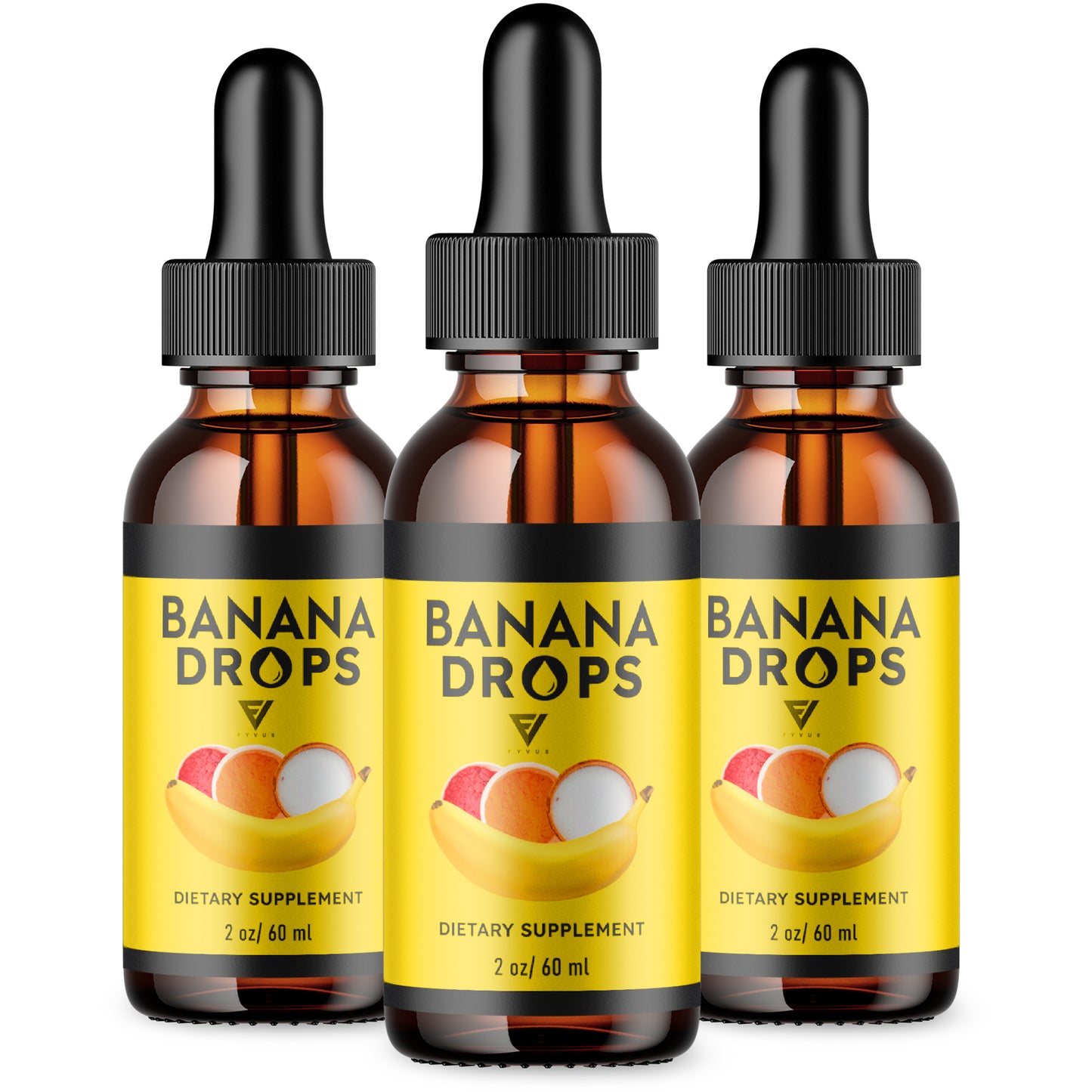 Banana Drops