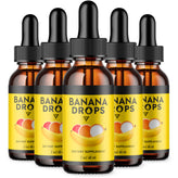 Banana Drops
