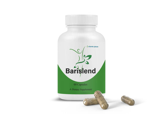 Barislend Capsules