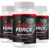 Beast Force Capsules