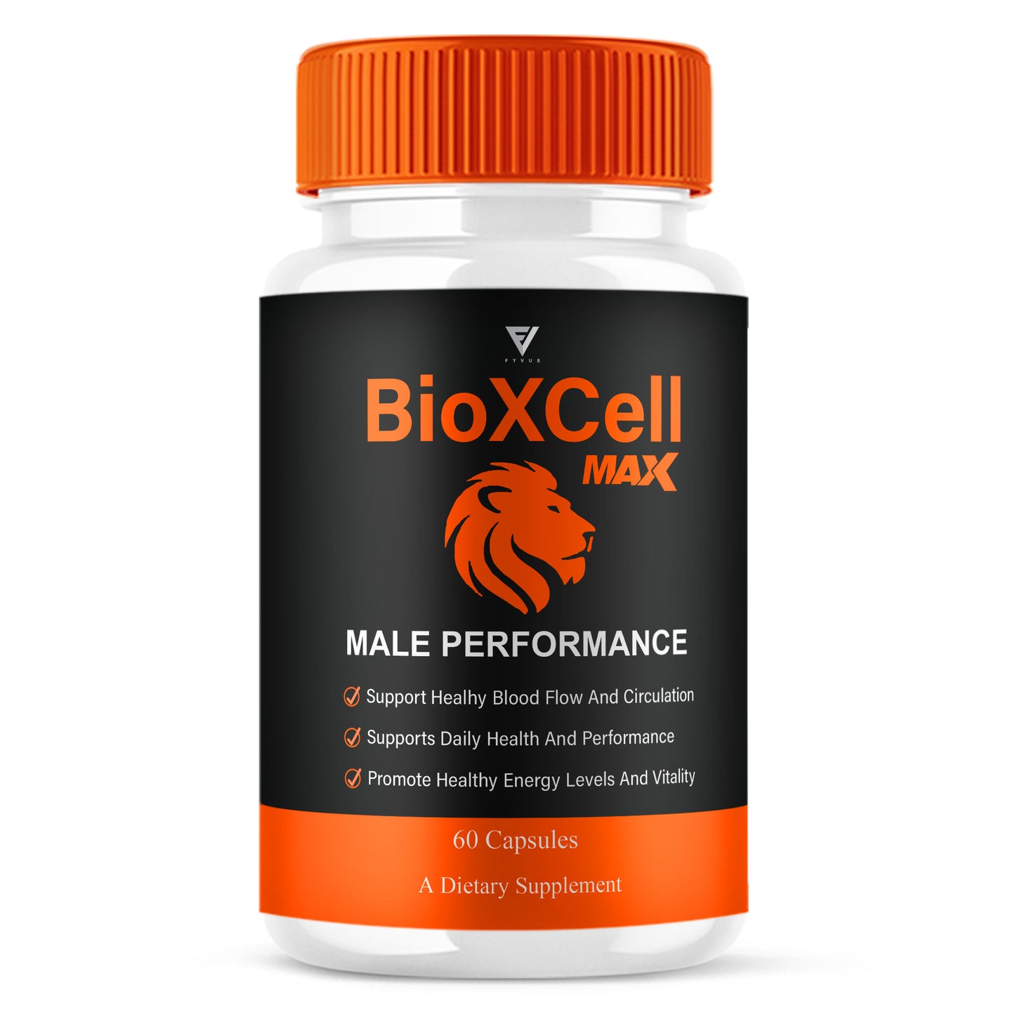 BioXCell Max Capsules