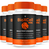 BioXCell Max Capsules